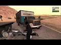 Jogando GTA San Andreas #30