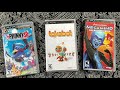 VIDEO GAME HUNTING in New Cities & Stores + PICKUPS (PC, 3DS, PSP, NES, Atari, etc)