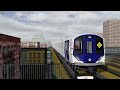 Roblox PTA | Railfanning at Petadoxia Highway