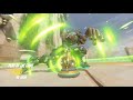 20-4 Lucio Win on Chateau! (Only 2 Boops!)