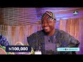 #Masoyinbo Episode Thirty: Exciting Game Show Teaching Yoruba Culture!