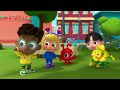 Teeny Tiny Picnic Panic | Morphle |Science and Nature Cartoons For Kids| Moonbug Kids