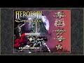 Heroes of Might and Magic III - Masmorras e Diabos