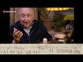 Seymour Bernstein teaches Chopin's Prelude in E minor