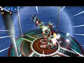 Sonic Generations 3DS - Big Arm