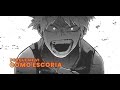 All for One vs Bakugou (Boku no Hero) | Nuestra Historia | MegaR ft. @LucksterrRap