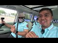 AJAK OM MOBI NGEBUT PAKAI SUV CHINA INI! HATI2 FORTUNER & PAJERO SPORT! | TEST DRIVE BAIC BJ40 II