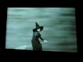 The Wicked Witch - Tornado Scene