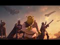 Shrek in Helldivers 2