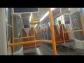 Queensland Rail New Generation Rollingstock (NGR 762): Toowong to Sherwood (Ipswich train)