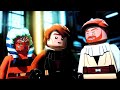 Let's play Lego Star Wars III The Clone Wars part 11: Ryloth