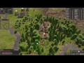 Banished Tutorial - How To Survive The First Year