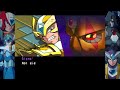 Let's Play Mega Man X6-Part 13-Two Steps from Gate