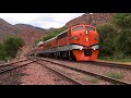 Excursion on the Royal Gorge Scenic RR