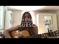 Florencia Yunis | To My Parents | Anna Clendening Cover
