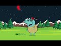 PEPPA PIG ZOMBIE APOCALYPSE, Zombie Mommy, Don't Be Afraid Peppa | Peppa Pig Funny Animation