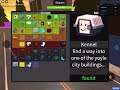 How to find piano key and kennel in find the BFB characters. (Yoyleland)