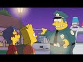 XxxTentación 💔 Bart y su abuelo 💔 Historia Sad 💔 Los Simpson