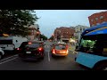 Mic'd up POV | Getting lost in Bedford- Stuyvesant and Hoku Wheels comparisons