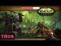 TWW Pre-patch! Prot Warrior Gaming!