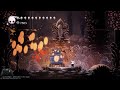 Pantheon of The Master | Hollow Knight