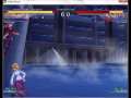 Melty Blood AI