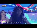 It's Showtime Miss Q and A: Funny answers from Joren Quinto and Barbie Tapire Gallego