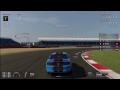 Gran Turismo 6 - 400pp Clubman Cup: Silverstone National Circuit [1080p]