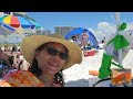 Destin and Miramar  Beach, Florida