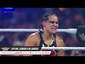 LUCHA COMPLETA: Shayna Baszler vs. Ronda Rousey: SummerSlam 2023