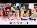 Valentine Mashup 2024 | Valentines Specia Love Mashup l Romantic Love Mashup 2024 | Bollywood Mashup