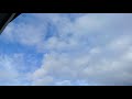 Yorkshire Cloudscape (Short)