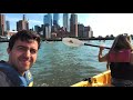 LIVING in NYC as CHEAP AS POSSIBLE  (30 Day Challenge)