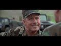 Sgt. Bilko (1996) - The Hover Tank Con Scene | Movieclips