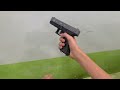 World Fastest Glock Reload Ever….