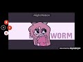 earthworm Sally theme song full🎶🎵🎶