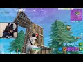 PUMP + HANDCANNON | NO SMG CHALLENGE IN SCRIM GAME! INTENSE & FUNNY-(Fortnite Battle Royale)