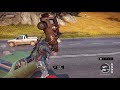 The Average Just Cause 3 Experience