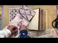 Big Book of Junk Journal Ideas // My First BIG IDEA!