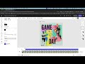 How to Get Started with Adobe Express - Part Six - Animating