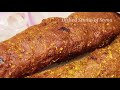 BEEF QURESHI KABAB RECIPE BY DISHED STUDIO OF SOMA