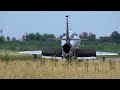 A-4AR rodaje y alistamiento de misiles Sidewinder en cabecera para el despegue en Buenos Aires.