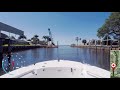 Lister Waterway | Buena Vista Area Waterway | Port Charlotte Florida