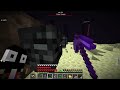 Minecraft But I TEAMED With Withers...