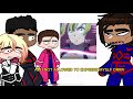 🕷️: Spider-man across the spider verse reacts to F!y/n as Mitsuri 🕷️|| credits in description ||