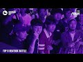 Show-go (JPN) vs Bigman (KR)｜Asia Beatbox Championship 2017 Top 8 Solo Beatbox Battle