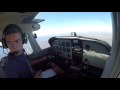 Solo Cross-Country Flight | KPAN-KSDL | C172N