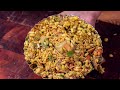 Instant Bhel Puri Chaat Premix - Just 2 Mins | Quick & Easy Bhel Poori Chaat - Ready To Serve