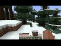 Minecraft v1.1 Long Play E268 (R39) - Mining Expedition at Divide Part 1