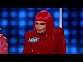 RuPaul’s Drag Race vs. The Bold Type (Full Episode) | Celebrity Family Feud